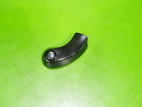 02-08 Mini Cooper S R52 OEM windshield wiper arm bolt nut cover trim panel flaw