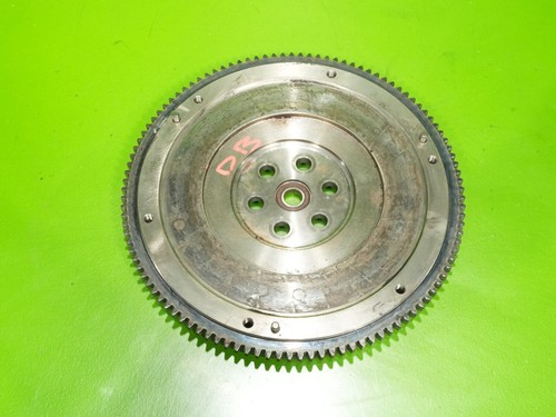 90 91 Civic CRX OEM 5 speed MT manual transmission flywheel 92-95 Civic del Sol
