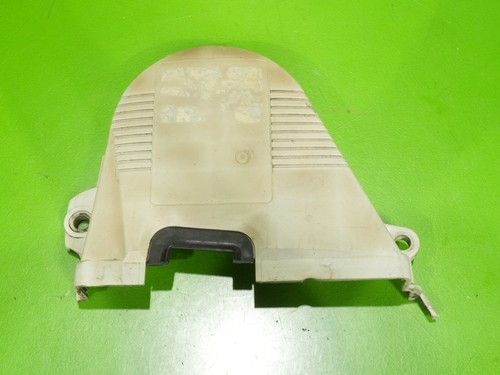 92-95 Civic del Sol Si OEM engine motor upper top timing belt cover panel guard