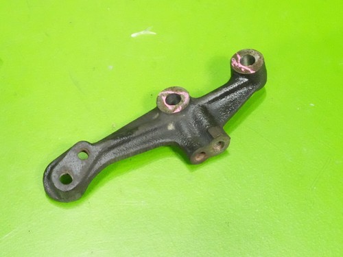 92-96 Prelude OEM driver left rear back ebrake parking brake cable bracket