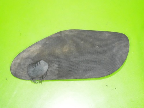 92-96 Prelude OEM driver left door panel speaker cover grille