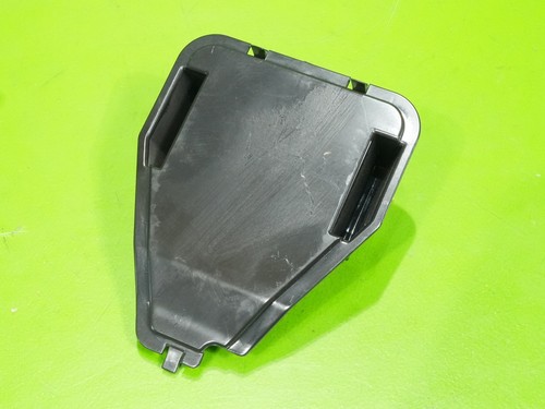 01-05 IS300 OEM rear back trunk cable protector cover guard panel 64573-53010