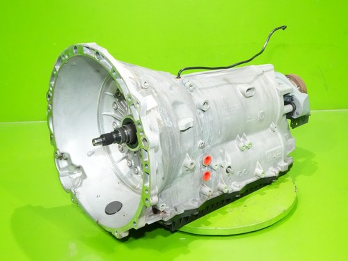 10-15 Jaguar XF XFR XKR XKR-S OEM RWD DX237000AC automatic transmission 5.0 3.0 