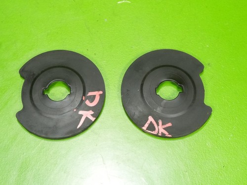 92-95 Civic EX Si del Sol Integra OE driver left engine motor mount side bushing