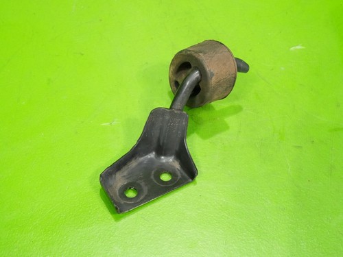 92-96 Prelude OEM exhaust bracket hanger mount support + rubber bushing