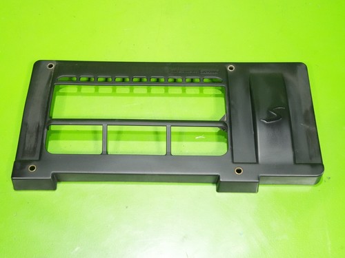 02-08 Mini Cooper S OEM 1524539 intercooler surround panel trim cover