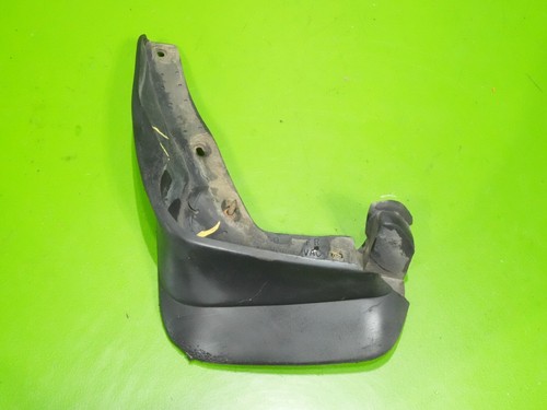 92-96 Prelude OEM driver left front mud flap splash guard panel