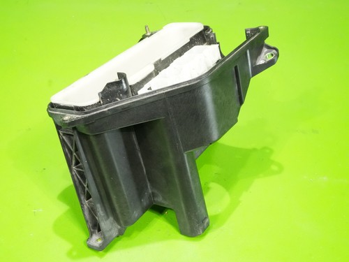 01-05 IS300 OEM ECU ECM engine computer module mount box guard surround housing