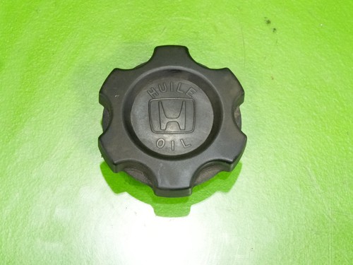 92-95 Civic EX Si OEM engine motor cylinder head oil filler cap Honda Acura CRX