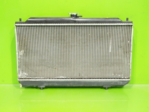 90-93 Integra radiator coolant cooling assembly