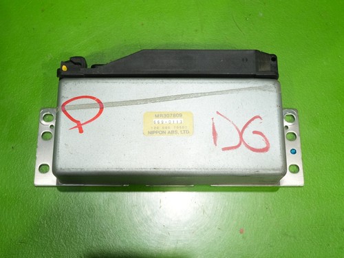 97-99 3000GT OEM MR307809 ABS anti lock brake body control module computer