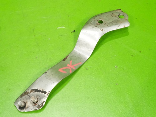 92-95 Civic EX Si del Sol OEM exhaust manifold header lower mount bracket brace