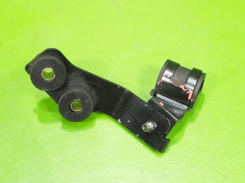 01-05 IS300 OEM power steering hose line tube mount bracket support