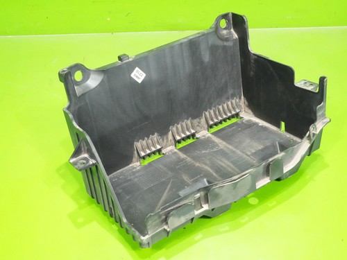 09-15 Jaguar XF XFR SC OEM CX2310764AC battery tray shelf mount bracket box
