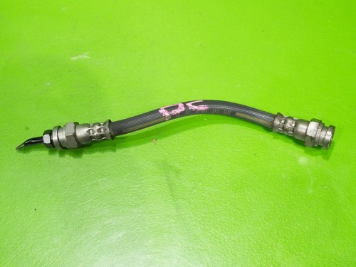 12-19 Fiat 500 OEM rear back brake line hose tube - hard line left OR right ONE