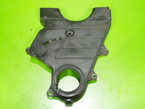 01-05 IS300 OEM 2JZGE engine motor lower bottom timing cover panel
