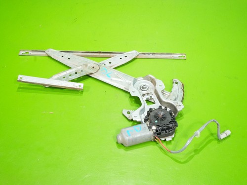 96-00 Civic EX Si coupe hatch OEM passenger power window regulator motor guide