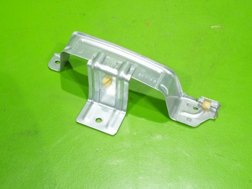 90-93 Integra OEM driver left door pull handle mount bracket bar