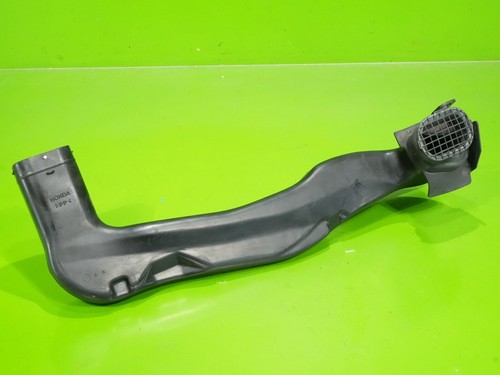 92-93 Integra OEM upper front air + side inlet intake pipe tube