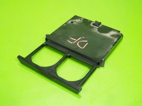94-01 Integra OEM center console cupholder insert tray