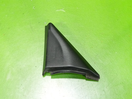92-96 Prelude OEM driver left door mirror interior triangle cover trim