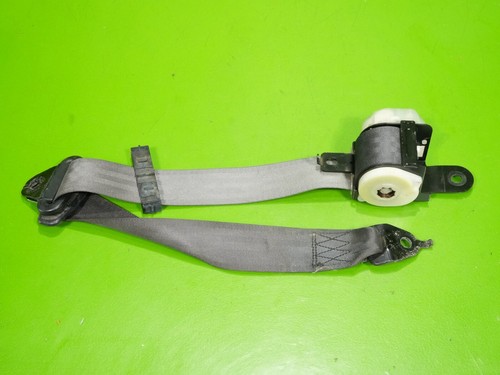 92-96 Prelude OEM passenger right rear back seat belt retractor
