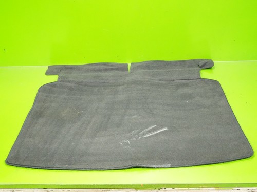 02-06 RSX OEM rear back hatch trunk spare tire carpet liner cover graphite black