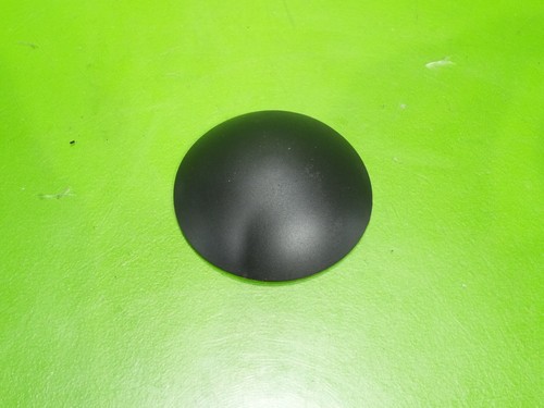 12-19 Fiat 500 OEM 05168390AA front suspension strut cap cover trim
