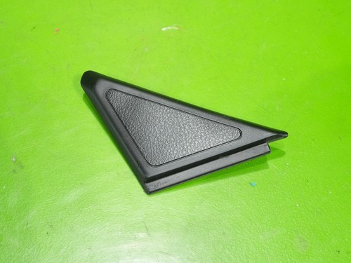 90-93 Integra OEM driver left door side mirror triangle interior cover trim