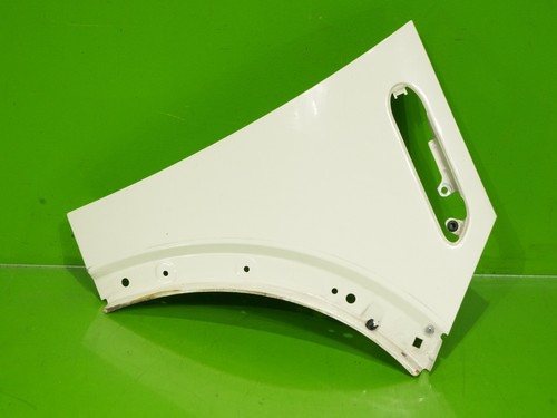 02-08 Mini Cooper S R52 OEM passenger right front fender quarter panel 1/4