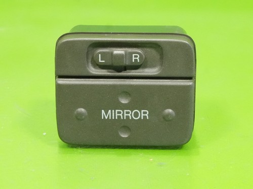 92-95 Civic EX Si OEM power mirror dash button switch control