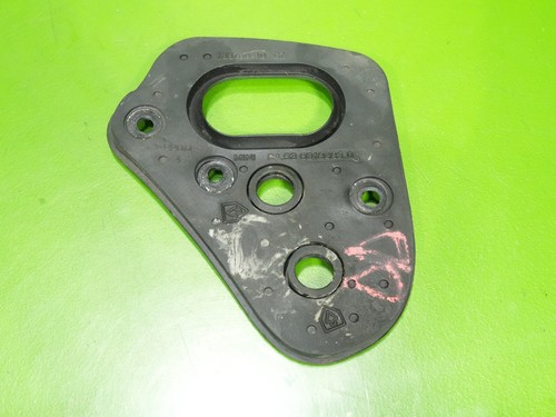 02-08 Mini Cooper S R52 OEM AC evaporator heater core firewall rubber gasket