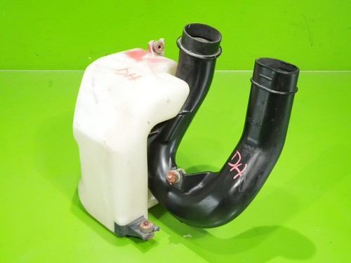 92-95 Civic del Sol Si OEM air filter cleaner intake resonator box tube pipe