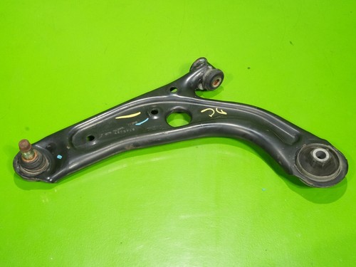 12 Fiat 500 OEM driver left front lower control arm LCA