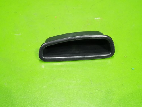 90-93 Integra OEM driver left door panel pull close cup handle black