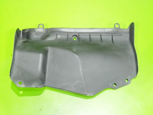02-08 Mini Cooper OEM 6915109 front air inlet water deflector guard panel