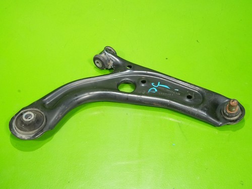 12 Fiat 500 OEM passenger right front lower control arm LCA