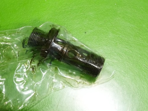 92-96 Prelude OEM H23A engine motor  oil cooler filter mount bolt