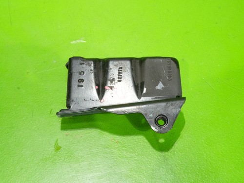 12-19 Fiat 500 OEM 04892655AB engine motor side timing belt cover trim panel
