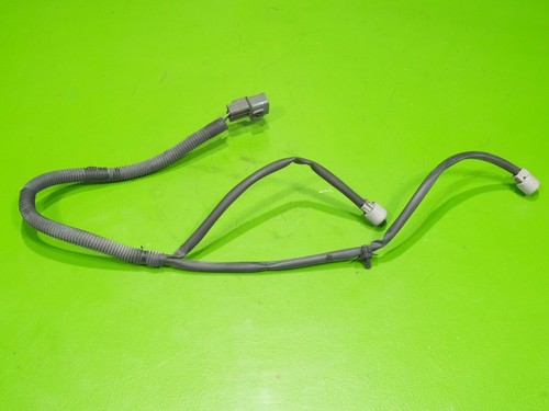91-99 3000GT Stealth OEM rear back license plate light lamp wire harness plugs