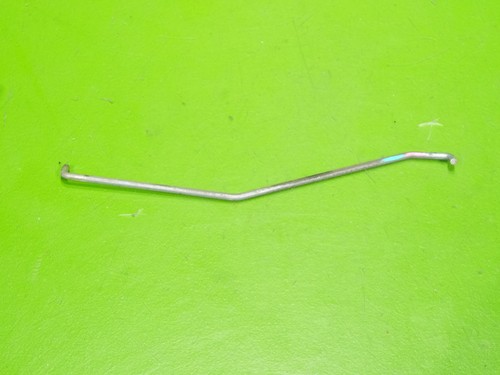 96-00 Civic EX Si OEM rear back trunk lid lock latch bar rod connector