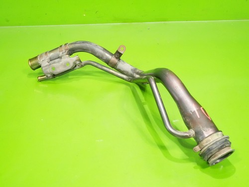 92-96 Prelude OEM fuel gas tank filler neck tube pipe