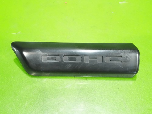 90-93 Integra OEM driver left front fender quarter 1/4 panel trim molding DOHC