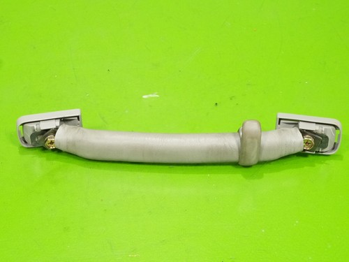 01-05 IS300 OEM rear back roof grab handle oh bar gray
