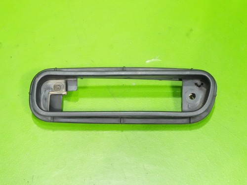 92-96 Prelude OEM driver left rear back bumper marker light mount bracket