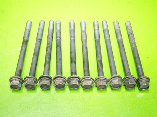 92-95 Civic OEM engine motor cylinder head bolts D15 D16