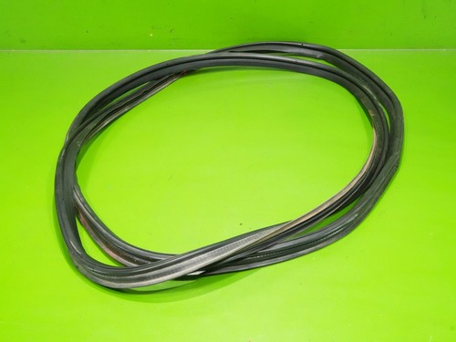 91-99 3000GT Stealth OEM rear back hatch trunk lid rubber weather strip seal