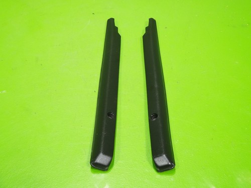 96-00 Civic EX Si OEM sunroof glass panel screw mount trim panels covers