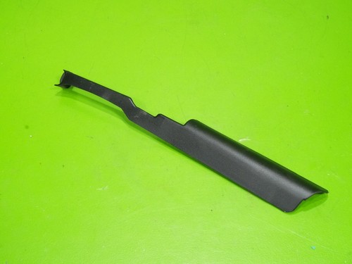 05-08 Mini Cooper OEM 9211167 passenger right convertible top trim panel cover