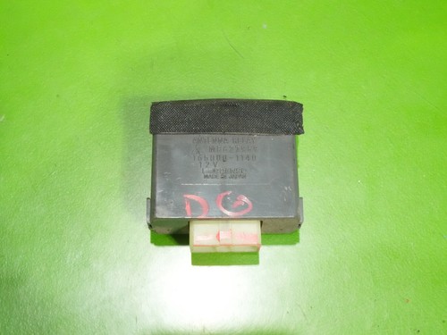 91-99 3000GT Stealth OEM MB627959 radio stereo power antenna relay control